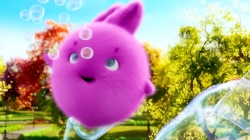 انیمیشن سانی بانیز قسمت 170 - sunny bunnies